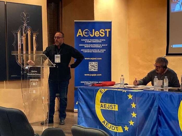 Rafael Luchoro Parrilla / TA